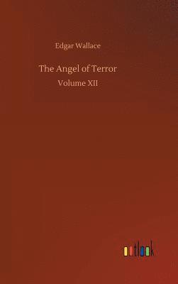 The Angel of Terror 1