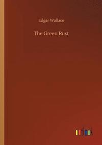 bokomslag Green Rust