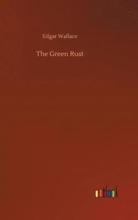 bokomslag Green Rust