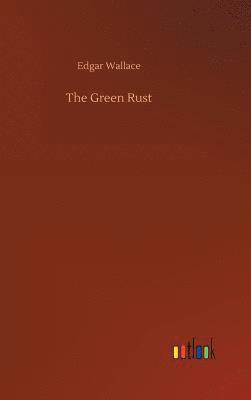 bokomslag Green Rust