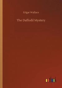 bokomslag Daffodil Mystery