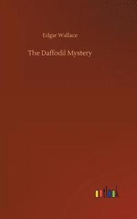 bokomslag The Daffodil Mystery