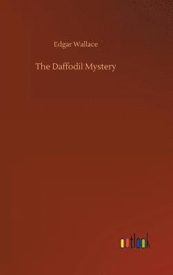 Daffodil Mystery