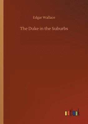 Duke in the Suburbs
