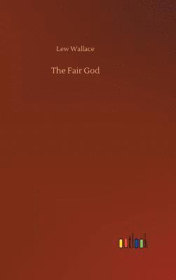 bokomslag Fair God