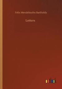 bokomslag Letters