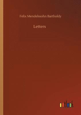 Letters 1