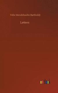 bokomslag Letters