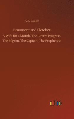 Beaumont and Fletcher