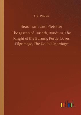 Beaumont and Fletcher