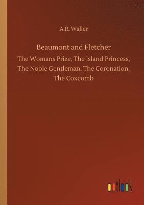 Beaumont and Fletcher