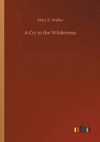 bokomslag Cry in the Wilderness