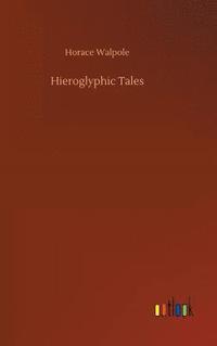 bokomslag Hieroglyphic Tales