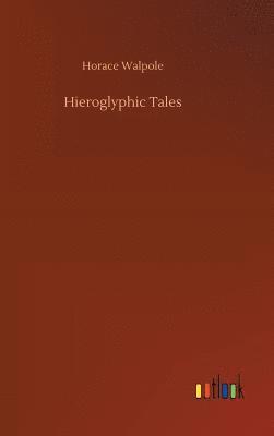 Hieroglyphic Tales 1