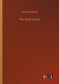 bokomslag The Dark Forest