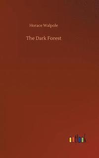 bokomslag Dark Forest