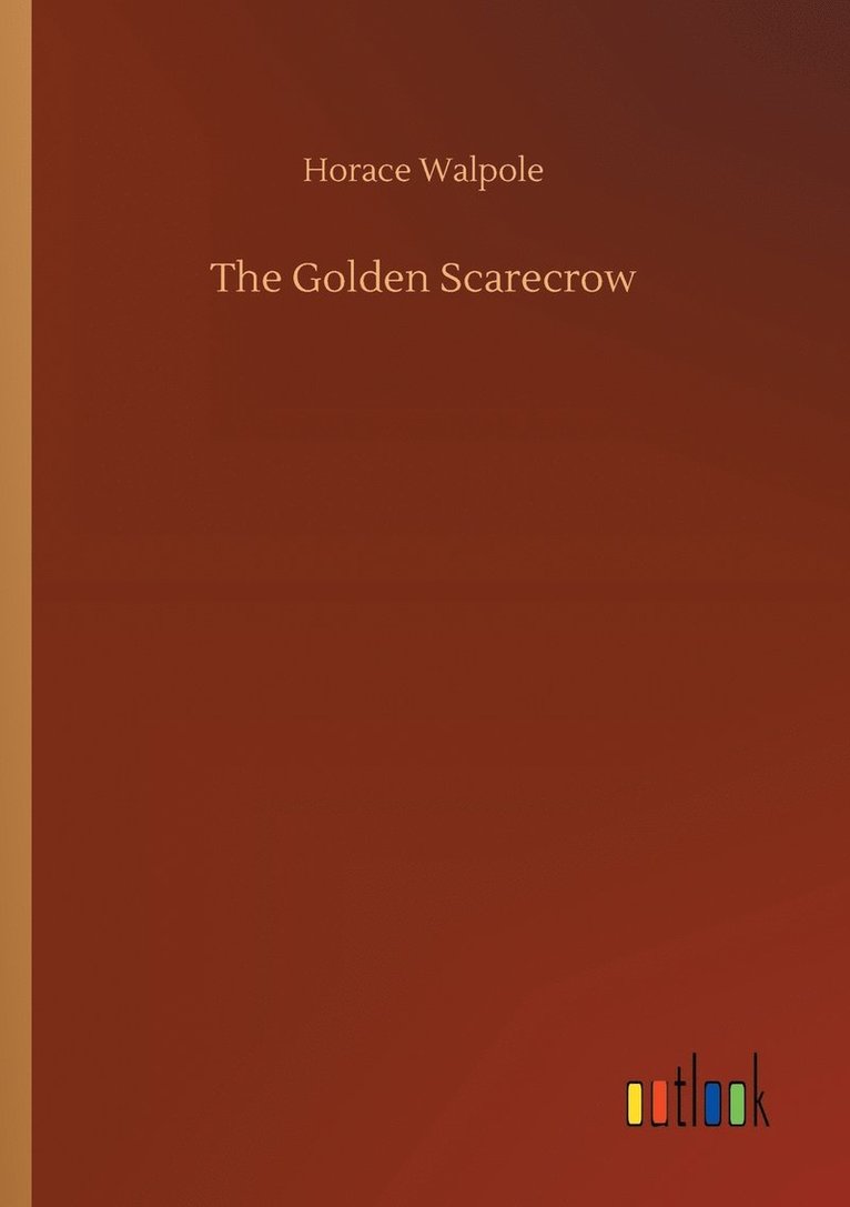 The Golden Scarecrow 1