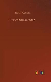 bokomslag Golden Scarecrow