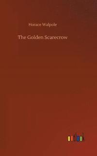 bokomslag The Golden Scarecrow