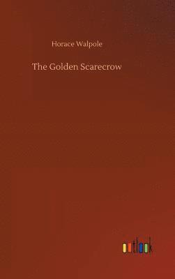 bokomslag The Golden Scarecrow