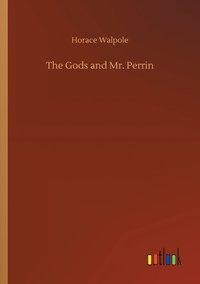 bokomslag Gods and Mr. Perrin