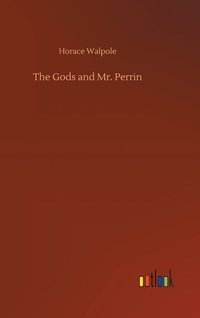 bokomslag Gods and Mr. Perrin
