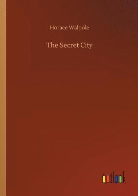 The Secret City 1