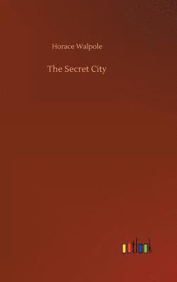 The Secret City 1