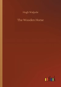 bokomslag Wooden Horse