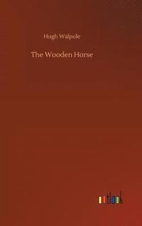 bokomslag The Wooden Horse
