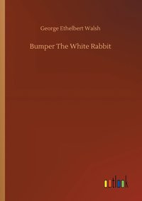 bokomslag Bumper The White Rabbit