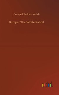bokomslag Bumper The White Rabbit
