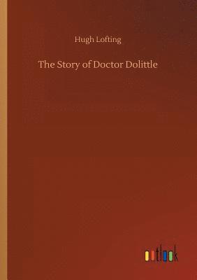 Story of Doctor Dolittle