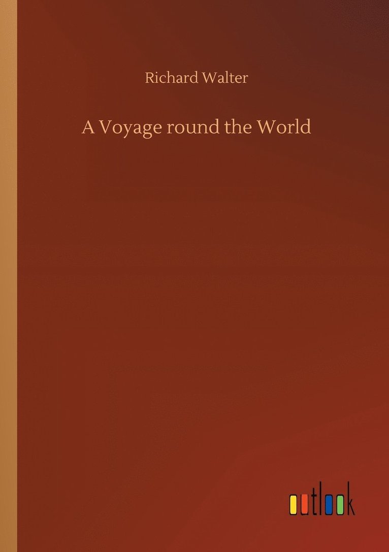 Voyage round the World