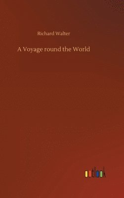 bokomslag Voyage round the World