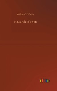 bokomslag In Search of a Son