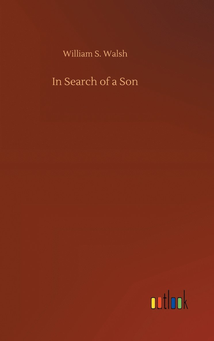 In Search of a Son 1
