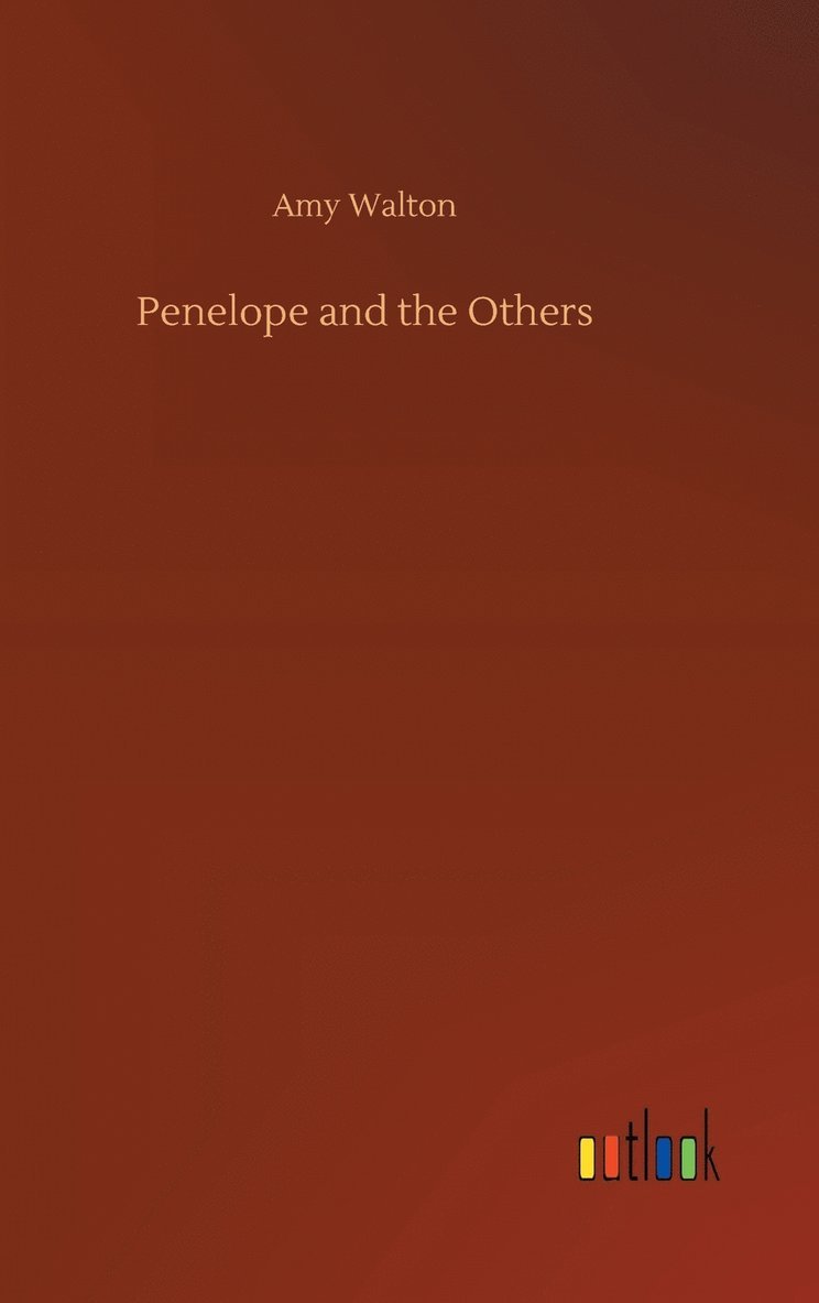 Penelope and the Others 1