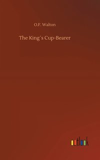 bokomslag The Kings Cup-Bearer