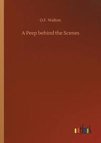 bokomslag Peep behind the Scenes