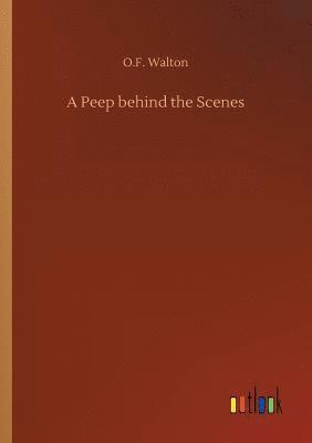 Peep behind the Scenes 1