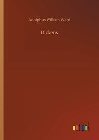 bokomslag Dickens