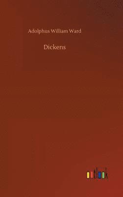 bokomslag Dickens