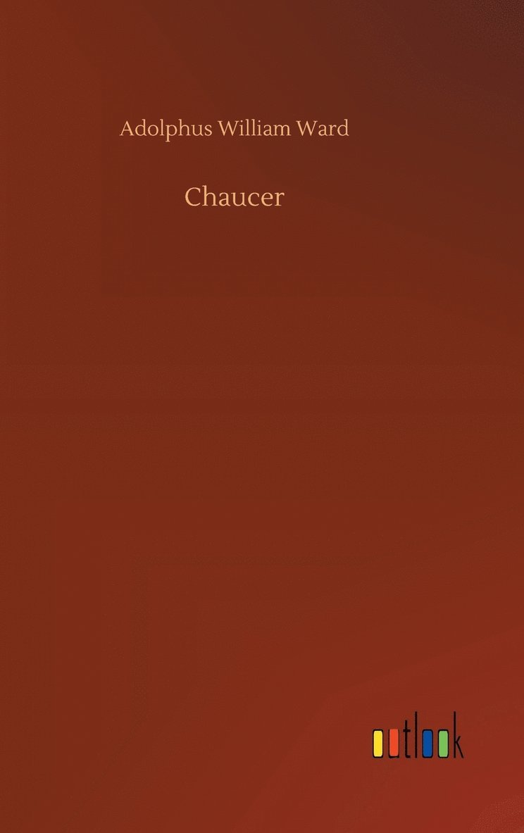 Chaucer 1