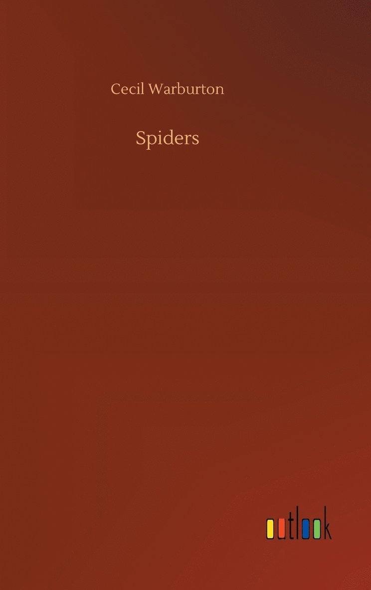 Spiders 1