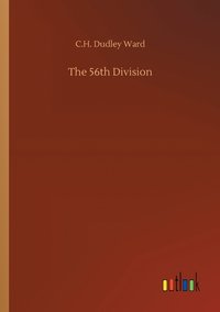 bokomslag The 56th Division
