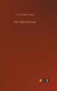 bokomslag The 56th Division