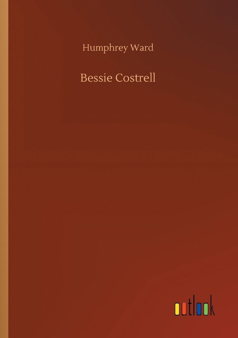 Bessie Costrell 1