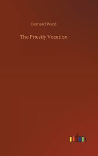 bokomslag Priestly Vocation