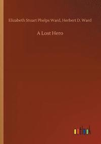 bokomslag A Lost Hero